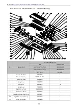 Preview for 164 page of Gree GMV-N07G/A3A-D(U) Service Manual