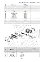 Preview for 175 page of Gree GMV-N07G/A3A-D(U) Service Manual