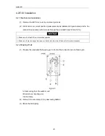 Предварительный просмотр 26 страницы Gree GMV-N12U/A-T(U) Owner'S Manual