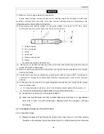 Предварительный просмотр 27 страницы Gree GMV-N12U/A-T(U) Owner'S Manual