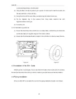 Предварительный просмотр 28 страницы Gree GMV-N12U/A-T(U) Owner'S Manual