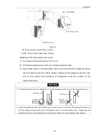 Предварительный просмотр 33 страницы Gree GMV-N12U/A-T(U) Owner'S Manual