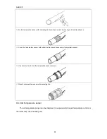 Предварительный просмотр 34 страницы Gree GMV-N12U/A-T(U) Owner'S Manual