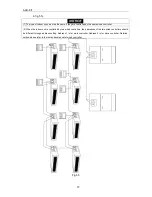 Предварительный просмотр 40 страницы Gree GMV-N12U/A-T(U) Owner'S Manual