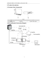 Предварительный просмотр 6 страницы Gree GMV-N140U/A-T Owner'S Manual