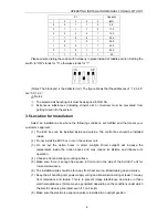 Предварительный просмотр 9 страницы Gree GMV-N140U/A-T Owner'S Manual