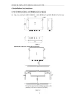 Предварительный просмотр 12 страницы Gree GMV-N140U/A-T Owner'S Manual