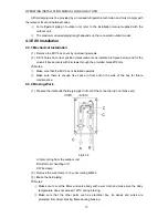 Предварительный просмотр 16 страницы Gree GMV-N140U/A-T Owner'S Manual