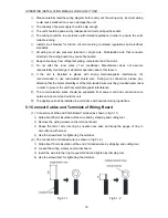 Предварительный просмотр 22 страницы Gree GMV-N140U/A-T Owner'S Manual