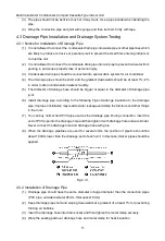 Предварительный просмотр 16 страницы Gree GMV-ND Series User Manual