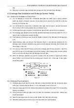 Preview for 13 page of Gree GMV-ND05T/E-T Owner'S Manual