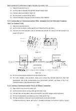 Preview for 22 page of Gree GMV-ND05T/E-T Owner'S Manual