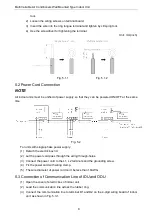 Preview for 12 page of Gree GMV-ND06G/B4B-T Owner'S Manual