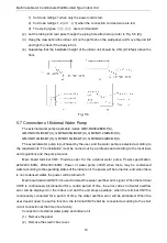 Preview for 14 page of Gree GMV-ND06G/B4B-T Owner'S Manual