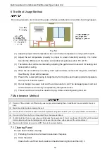 Preview for 16 page of Gree GMV-ND06G/B4B-T Owner'S Manual