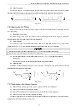 Preview for 17 page of Gree GMV-ND06G/B4B-T Owner'S Manual