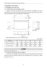 Preview for 10 page of Gree GMV-ND07PLS/B-T Owner'S Manual