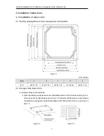 Предварительный просмотр 12 страницы Gree GMV-ND07T/A-T(U) Owner'S Manual