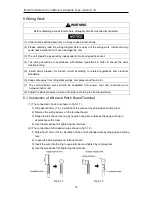 Предварительный просмотр 20 страницы Gree GMV-ND07T/A-T(U) Owner'S Manual