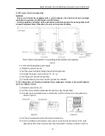 Предварительный просмотр 21 страницы Gree GMV-ND07T/A-T(U) Owner'S Manual