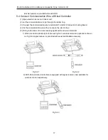 Предварительный просмотр 22 страницы Gree GMV-ND07T/A-T(U) Owner'S Manual