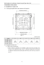 Предварительный просмотр 10 страницы Gree GMV-ND07T/B-T Owner'S Manual