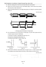 Предварительный просмотр 14 страницы Gree GMV-ND07T/B-T Owner'S Manual