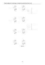 Предварительный просмотр 22 страницы Gree GMV-ND07T/B-T Owner'S Manual