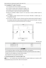 Предварительный просмотр 8 страницы Gree GMV-ND07T/C-T Owner'S Manual