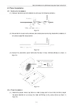 Предварительный просмотр 17 страницы Gree GMV-ND07T/C-T Owner'S Manual