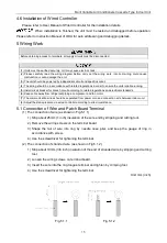 Предварительный просмотр 19 страницы Gree GMV-ND07T/C-T Owner'S Manual