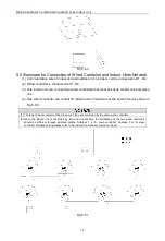 Предварительный просмотр 22 страницы Gree GMV-ND07T/C-T Owner'S Manual