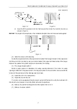 Предварительный просмотр 11 страницы Gree GMV-ND07TD/A-T Owner'S Manual