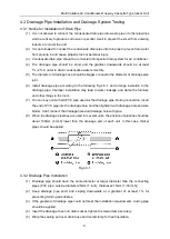 Предварительный просмотр 13 страницы Gree GMV-ND07TD/A-T Owner'S Manual