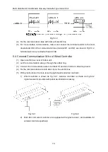 Предварительный просмотр 20 страницы Gree GMV-ND07TD/A-T Owner'S Manual