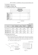 Preview for 10 page of Gree GMV-ND09TS/A-T Owner'S Manual