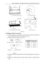 Preview for 12 page of Gree GMV-ND09TS/A-T Owner'S Manual