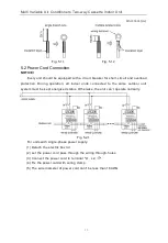 Preview for 19 page of Gree GMV-ND09TS/A-T Owner'S Manual