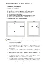 Preview for 9 page of Gree GMV-ND100G/B4B-T Owner'S Manual