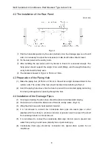 Preview for 13 page of Gree GMV-ND100G/B4B-T Owner'S Manual