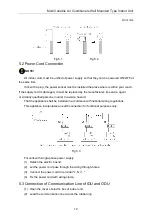 Preview for 16 page of Gree GMV-ND100G/B4B-T Owner'S Manual