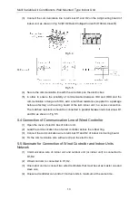 Preview for 17 page of Gree GMV-ND100G/B4B-T Owner'S Manual