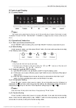 Предварительный просмотр 14 страницы Gree GMV-ND100L/A-T Owner'S Manual