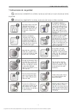 Предварительный просмотр 25 страницы Gree GMV-ND100L/A-T Owner'S Manual