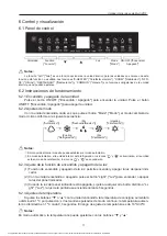 Предварительный просмотр 28 страницы Gree GMV-ND100L/A-T Owner'S Manual