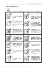 Предварительный просмотр 39 страницы Gree GMV-ND100L/A-T Owner'S Manual