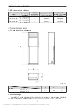 Предварительный просмотр 44 страницы Gree GMV-ND100L/A-T Owner'S Manual