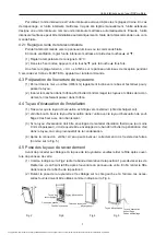 Предварительный просмотр 45 страницы Gree GMV-ND100L/A-T Owner'S Manual