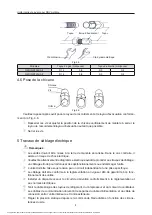 Предварительный просмотр 46 страницы Gree GMV-ND100L/A-T Owner'S Manual