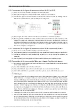 Предварительный просмотр 48 страницы Gree GMV-ND100L/A-T Owner'S Manual